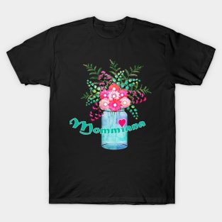 mommiana T-Shirt